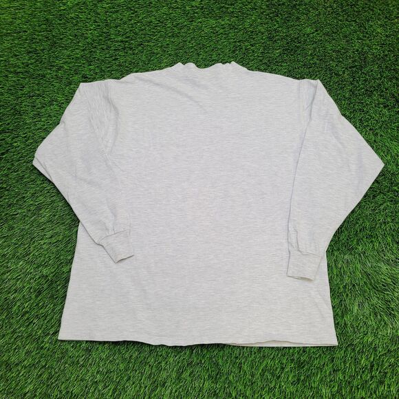 Vintage Indiana University Shirt Womens Large 22x26 Gray - Picture 2 of 14